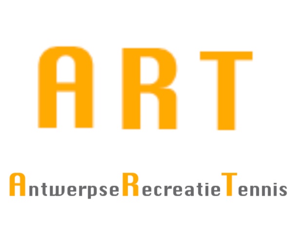 ART logo