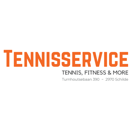Tennis Service